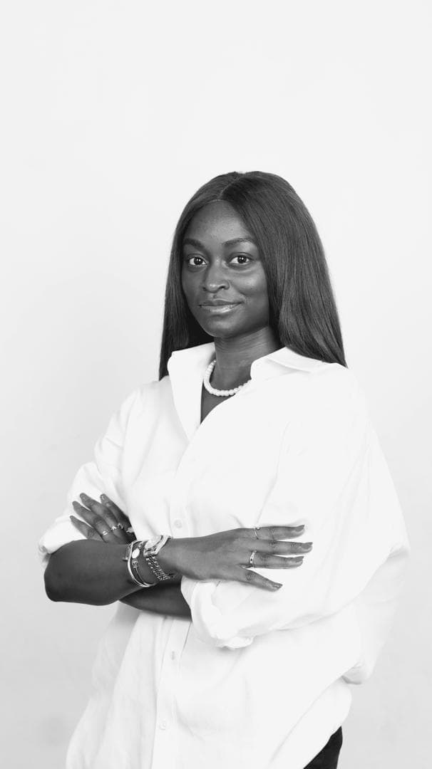 Motunrayo Eleanor Ajagbonna